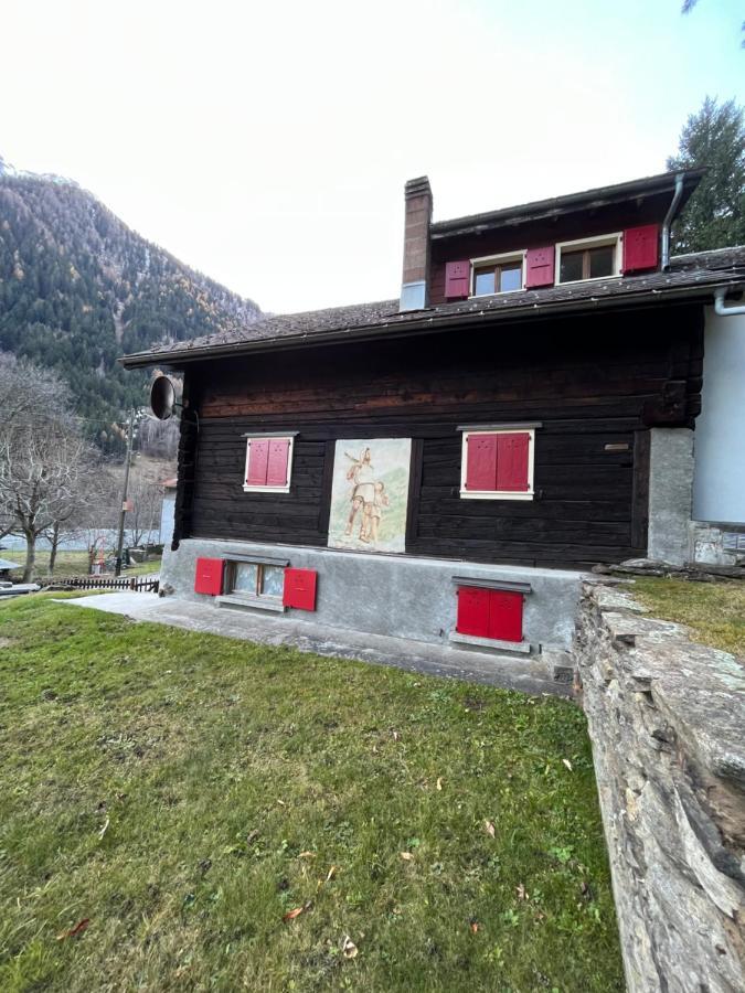 Guglielmotel Quinto Exterior photo